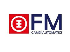 FM CAMBI AUTOMATICI