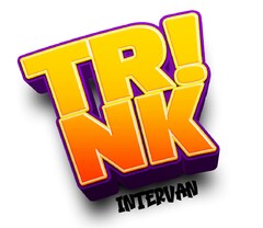 TR!NK INTERVAN