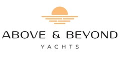 ABOVE & BEYOND YACHTS