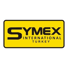 SYMEX INTERNATIONAL TURKEY