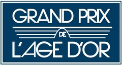 GRAND PRIX DE L'AGE D'OR