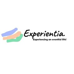 Experientia . Experiencing an eventful life !