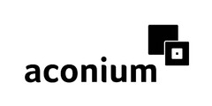 aconium