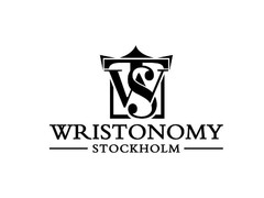 TWS WRISTONOMY STOCKHOLM