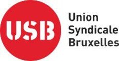 USB Union Syndicale Bruxelles