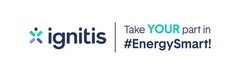 ignitis Take YOUR part in #EnergySmart!