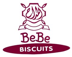 BeBe BISCUITS