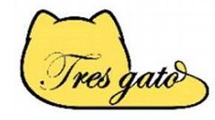 Tres gatos