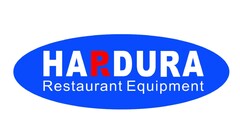 HARDURA Restaurant Equipment