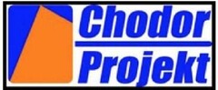 Chodor Projekt