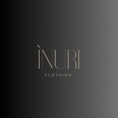 ÌNURI CLOTHING