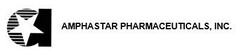 AMPHASTAR PHARMACEUTICALS , INC .