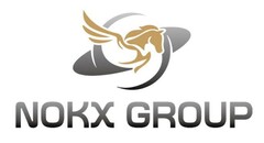 NOKX GROUP