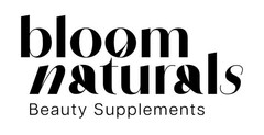 bloom naturals Beauty Supplements