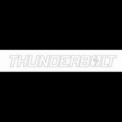 THUNDERBOLT