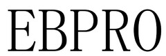 EBPRO