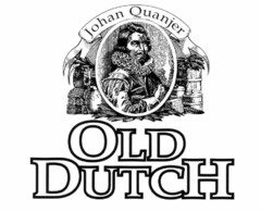 Johan Quanjer OLD DUTCH