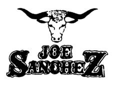 JOE SANCHEZ