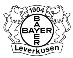 1904 BAYER LEVERKUSEN