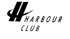 H HARBOUR CLUB