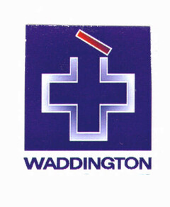 WADDINGTON