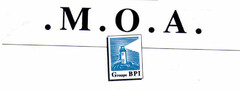 .M.O.A. Groupe BPI