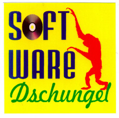 SofT WARe Dschungel