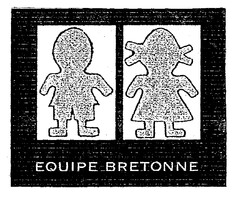 EQUIPE BRETONNE