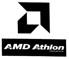 AMD Athlon PROCESSOR