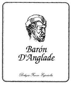 Barón D'Anglade Bodegas Franco-Españolas