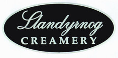 Llandyrnog CREAMERY