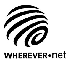 WHEREVER·net