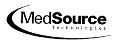 MedSource Technologies