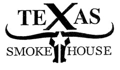 TEXAS SMOKE HOUSE