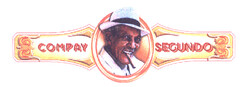 COMPAY SEGUNDO