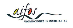 aifos PROMOCIONES INMOBILIARIAS