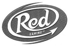 Red GAMING