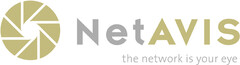 NetAVIS the network is your eye