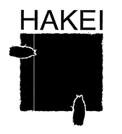 HAKEI