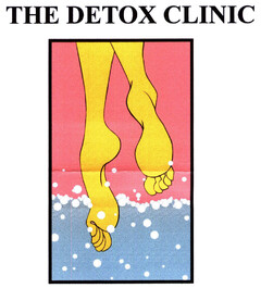 THE DETOX CLINIC