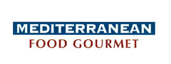MEDITERRANEAN FOOD GOURMET