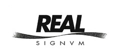 REAL SIGNVM