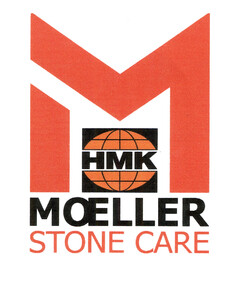 M HMK MOELLER STONE CARE