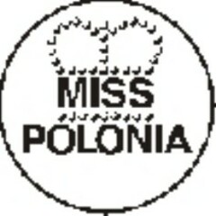 MISS POLONIA