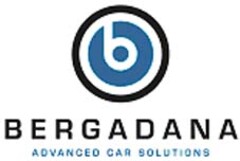 b BERGADANA ADVANCED CAR SOLUTIONS