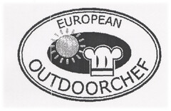 EUROPEAN OUTDOORCHEF