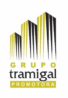 GRUPO tramigal PROMOTORA