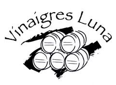 Vinaigres Luna