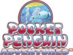 POCKET PENGUIN ADVENTURES TM