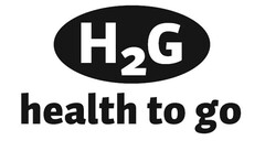 H2G health to go